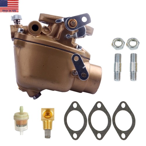 Carburetor for massey - carburetor,
