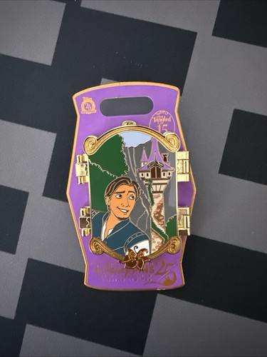 Disney parks tangled 15th - disney,