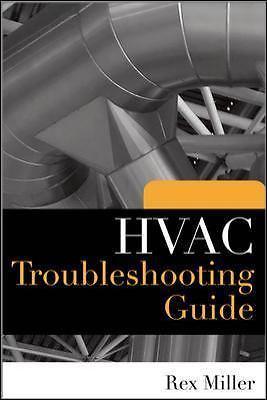 Hvac troubleshooting guide - hvac,