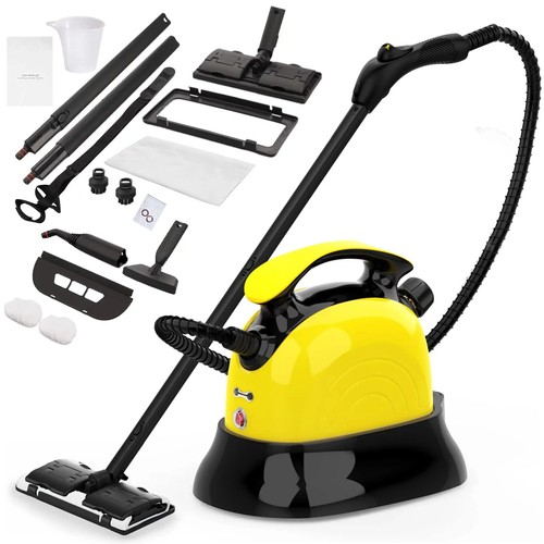 Car detailing steam cleaner - detailing,