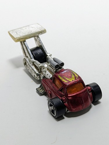 1998 hot wheels whatta - hot,