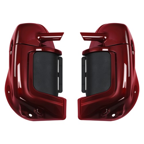Lower vented fairings fits - lower,