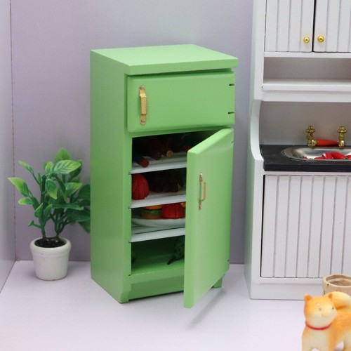 Dollhouse miniature - 1:12,