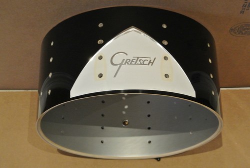 Gretsch renown motor city - gretsch, '57
