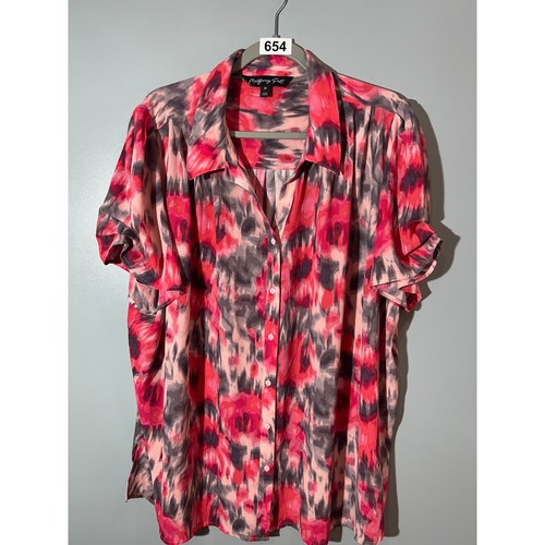Montgomery post pink grey - pink,