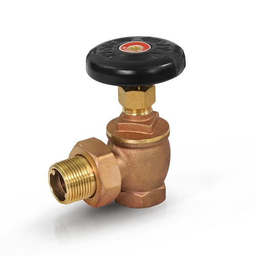6i342 steam radiator valve air - steam,