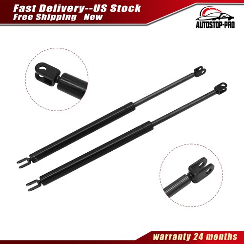 Set hood air spring - of,