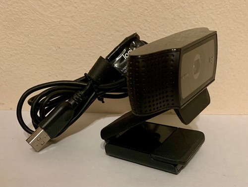 Logitech c925e 1080p webcam - logitech, hd