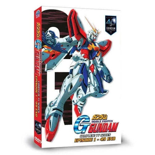 Mobile fighter gundam - mobile,