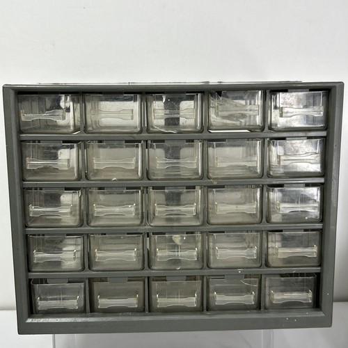 Vtg drawer gray - vtg,
