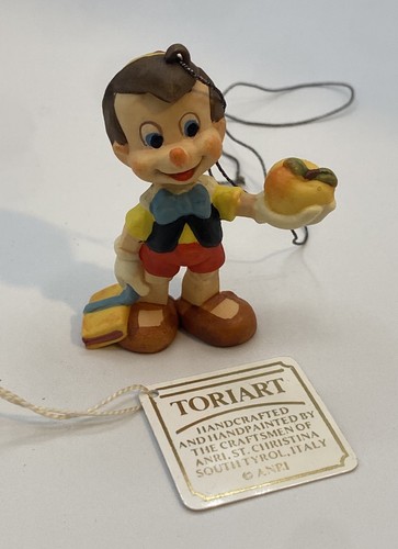 Vintage disney pinocchio - vintage,