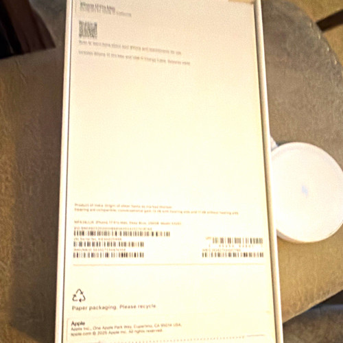 Apple iphone pro max - apple,