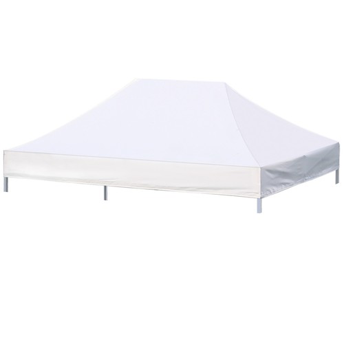 Eurmax 10x15 pop canopy - 10x15,