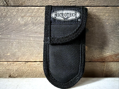 Microtech socom case rare - microtech,