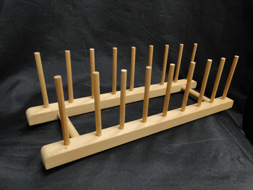 Bartelt wooden display - bartelt,