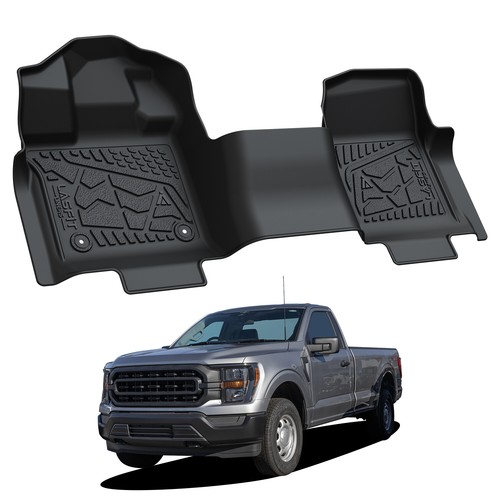 Lasfit floor mats - floor, for