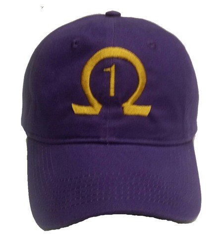 Omega psi phi - psi, hat