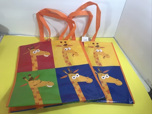 New toys geoffrey giraffe - new,