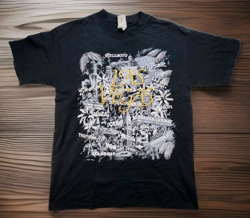 Vtg strip las vegas mens - strip,