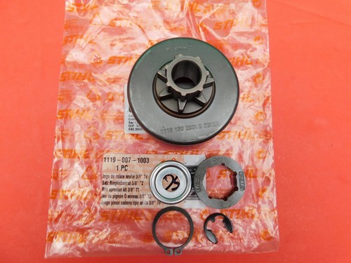Oem clutch drum - oem, stihl
