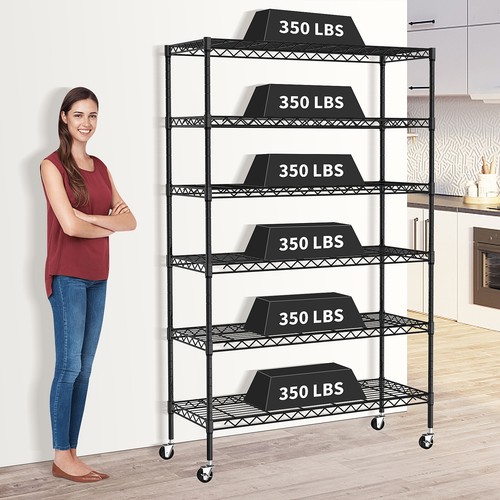 Tier wire shelving - wire,