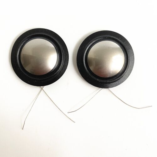 Replacement titanium dome - replacement,