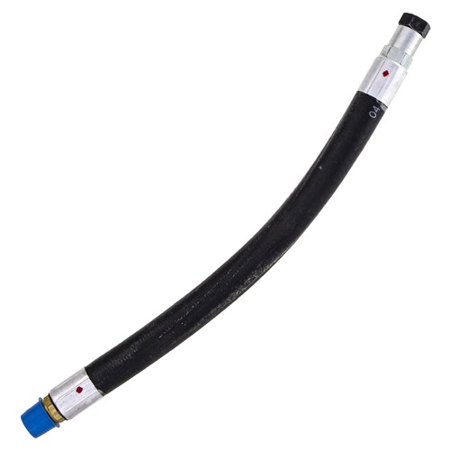 Exmark 116 5327 oil drain - drain, hose