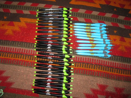 Ink pen lot - ink,