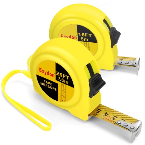 Packs tape measure 16 - 2,