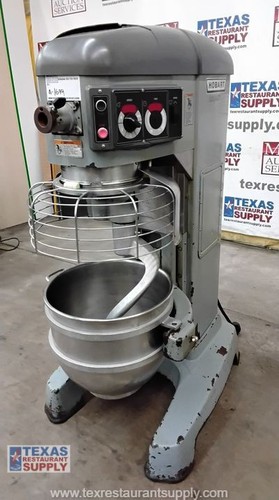 Hobart legacy hl600 quart - legacy,