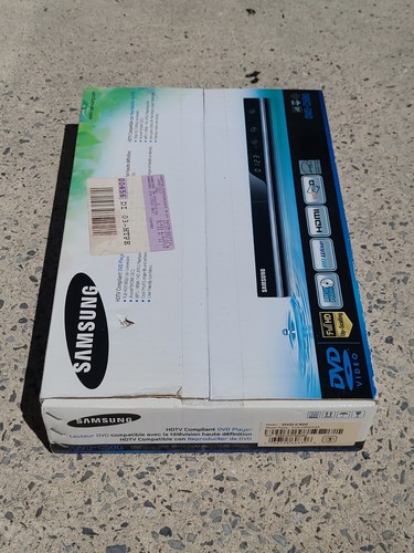 Samsung dvd c500 - samsung, hdtv