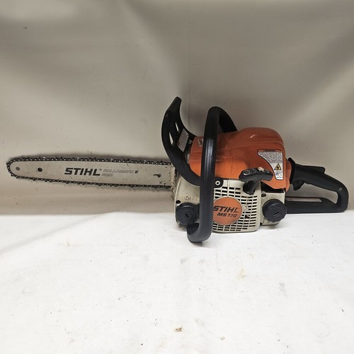 Stihl 170 1cc bar - 170,