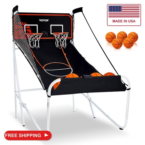 Vevor foldable basketball - vevor,