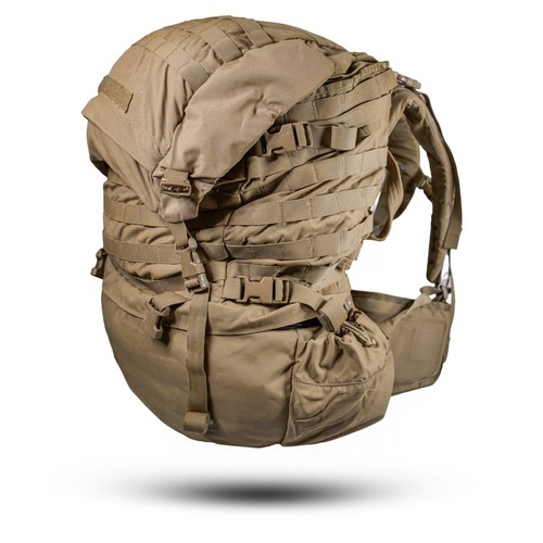 Damaged usmc complete main - damaged,