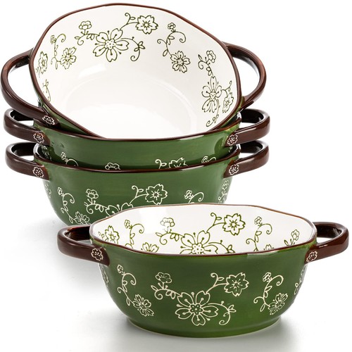 Avla pack ceramic soup - ceramic,