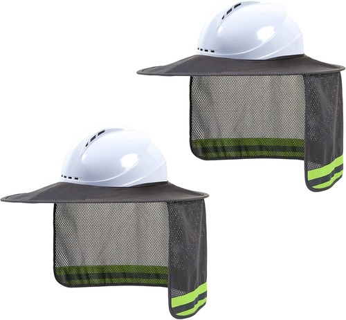 Juego protectores solar el - 2,