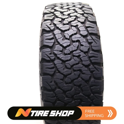 Set used 285 70r17 - set,