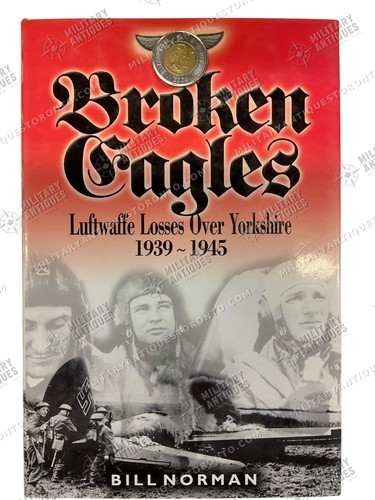 Ww2 german broken - ww2, eagles