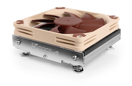 Noctua l9i 17xx - noctua, quiet