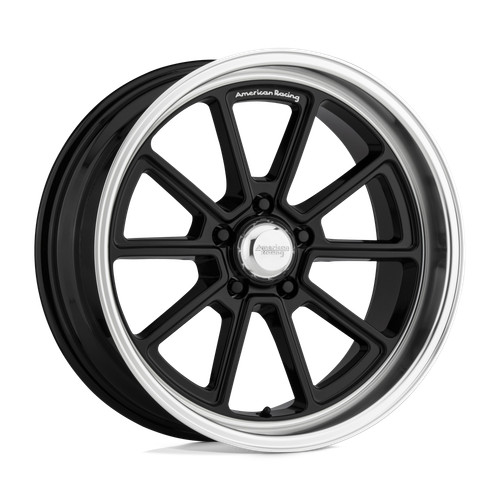 American racing vn510 draft - american,
