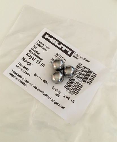 Spheres tool holder balls - spheres,,