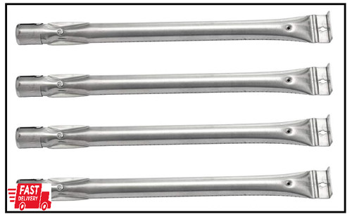 Grill burner parts - grill,