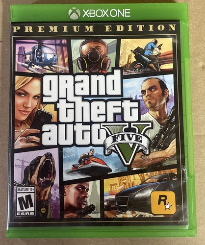 Grand theft auto - theft, microsoft