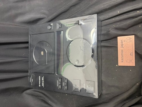 Pioneer cdj compact disc - compact,