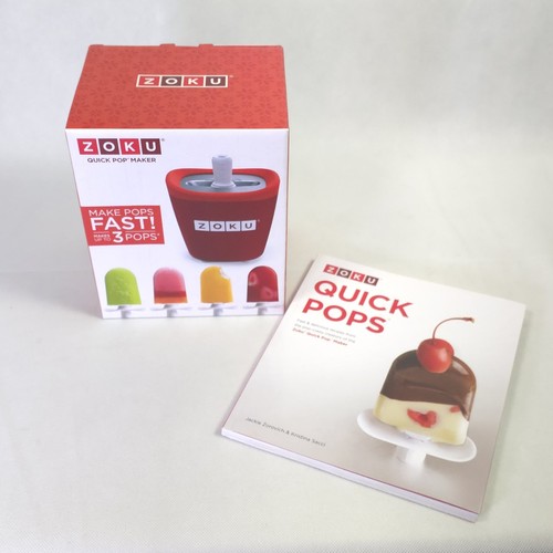 Zoku quick pop - quick, &