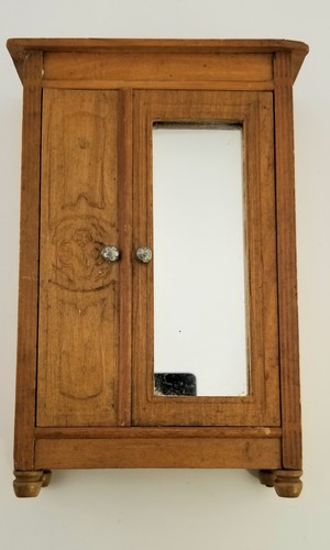 Antique golden oak - oak, schneegas