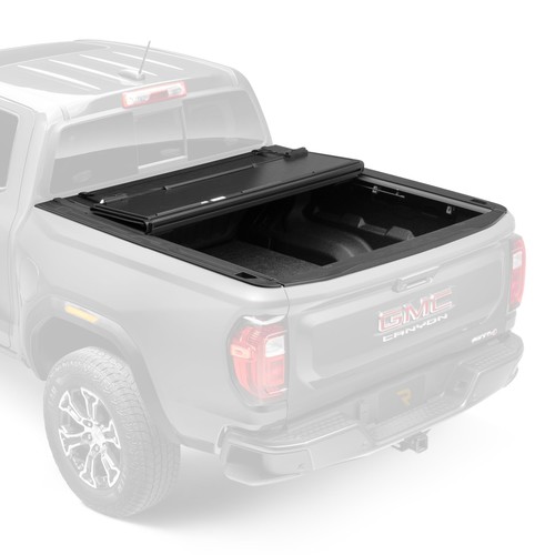 Realtruck bak bakflip hard - realtruck,