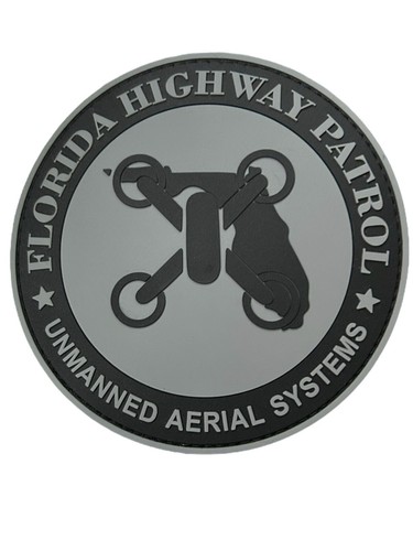 Florida highway patrol - florida,