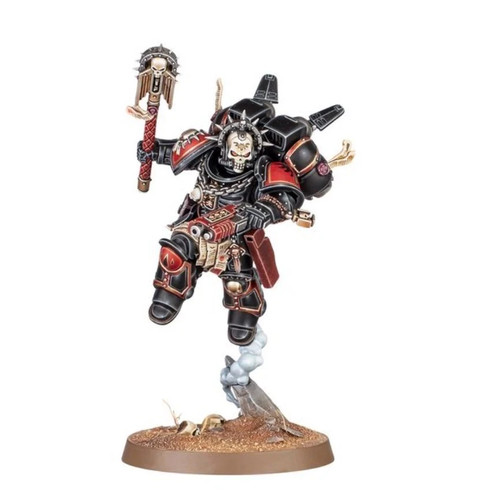 Warhammer 40k armageddon - warhammer,