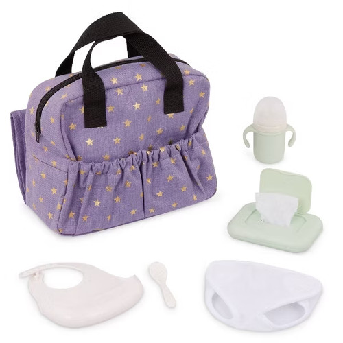 Lullababy baby doll diaper - baby,